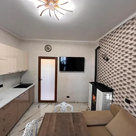 Vicino Al Mare Apartment *