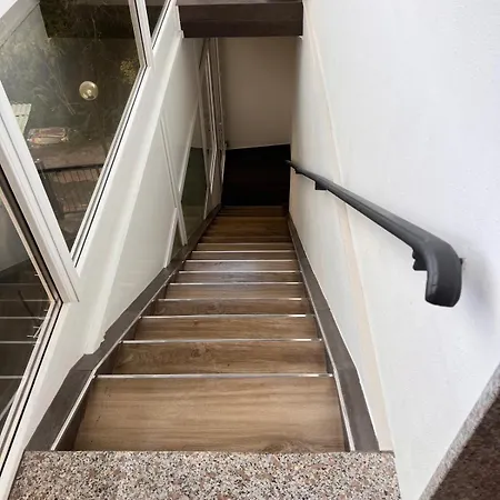 Vicino Al Mare Appartement