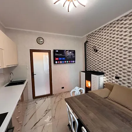 Vicino Al Mare Apartment Sanremo