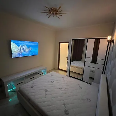 Vicino Al Mare Apartment
