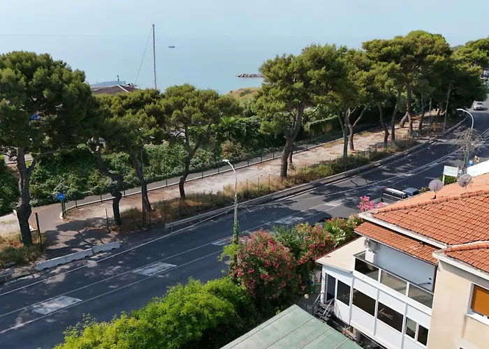 Vicino Al Mare San Remo