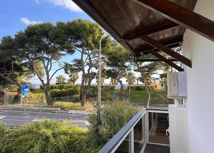 Vicino Al Mare