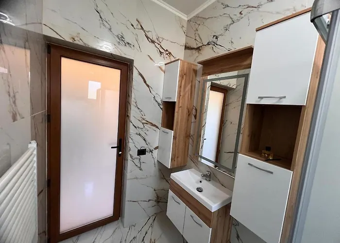 Vicino Al Mare Apartamento *