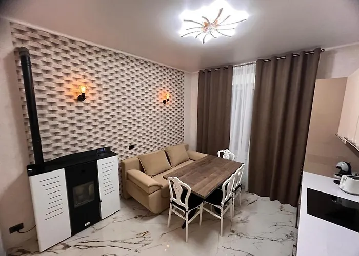 Vicino Al Mare Appartement San Remo