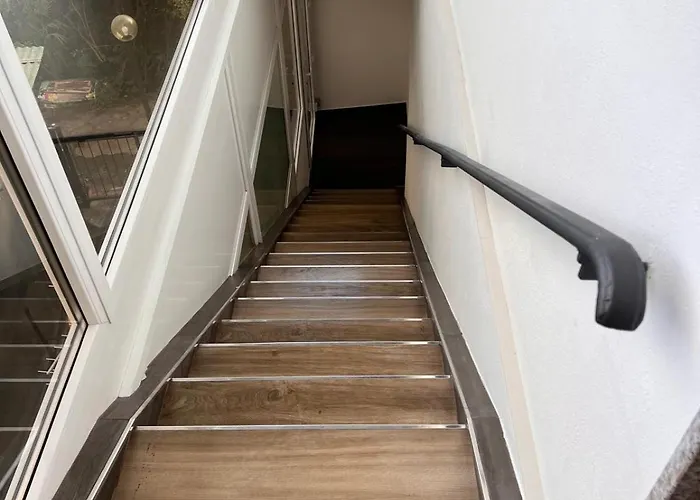 Vicino Al Mare Apartamento