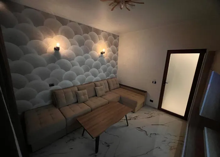 Appartement Vicino Al Mare San Remo