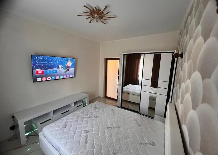 Apartamento Vicino Al Mare *