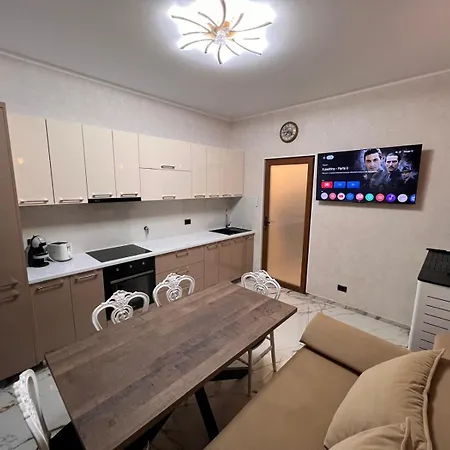 Apartamento Vicino Al Mare