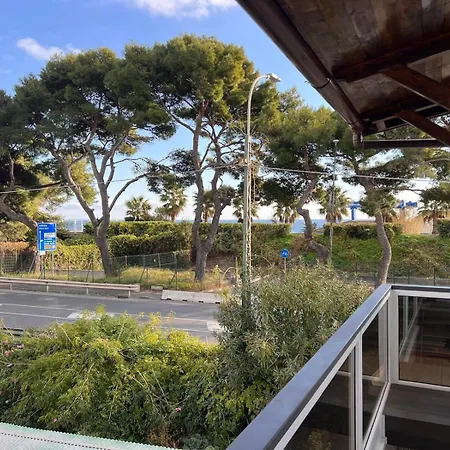 Vicino Al Mare Apartman San Remo