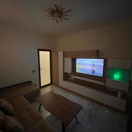 Апартаменты Vicino Al Mare