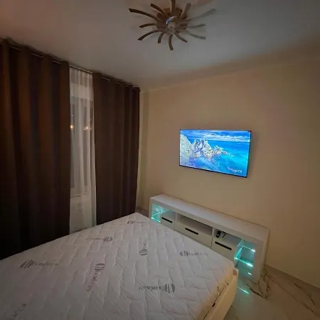 Apartman Vicino Al Mare