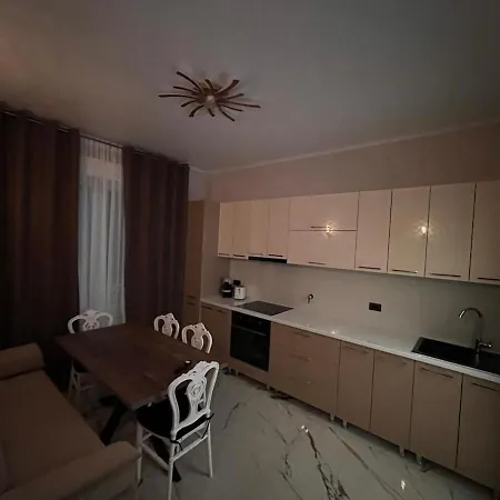 Vicino Al Mare Apartamento *