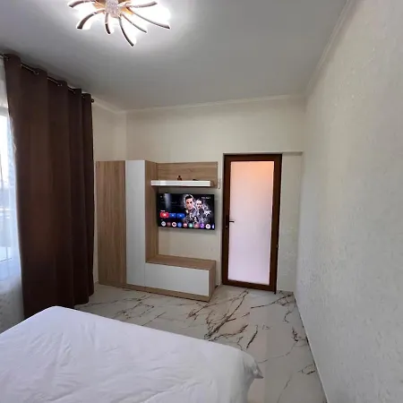 Apartamento Vicino Al Mare *