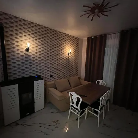 Apartman Vicino Al Mare San Remo