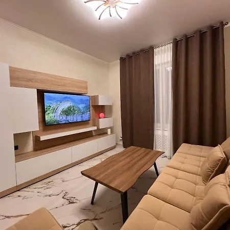 Apartamento Vicino Al Mare