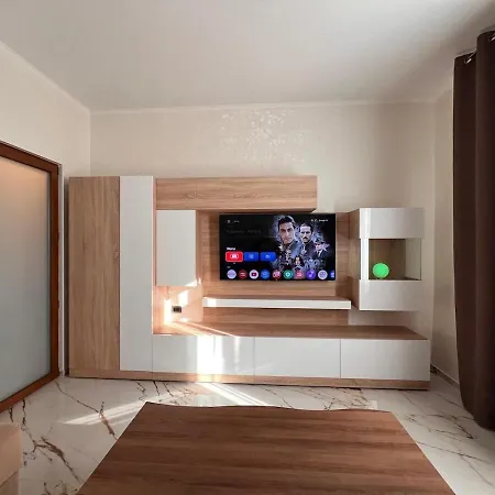 Apartamento Vicino Al Mare *
