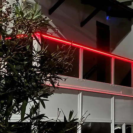 Vicino Al Mare Апартаменты