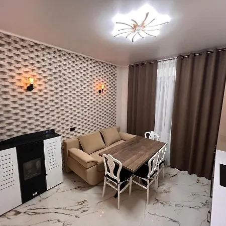 Vicino Al Mare Апартаменты Санремо