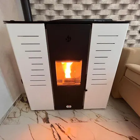 Vicino Al Mare Apartamento Sanremo