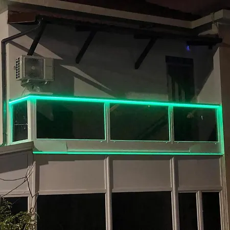 Апартаменты Vicino Al Mare