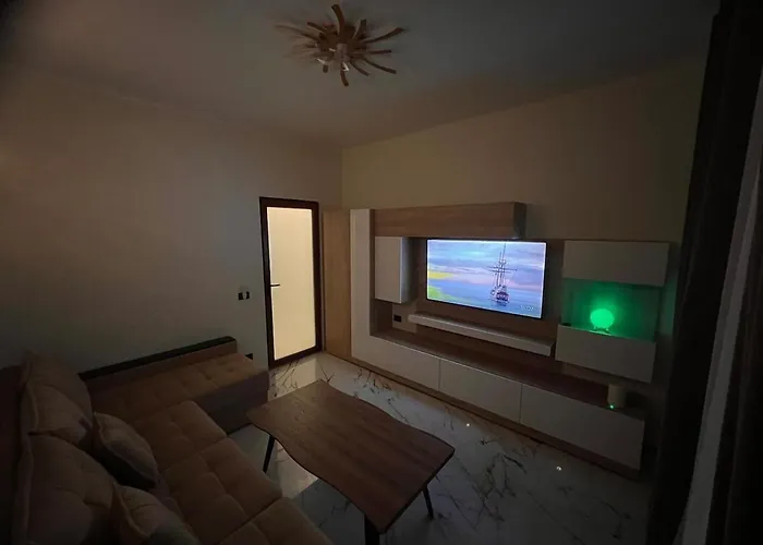 Апартаменты Vicino Al Mare