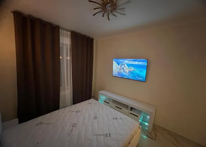 Апартаменты Vicino Al Mare