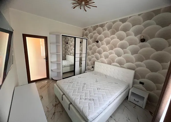 Vicino Al Mare Apartament