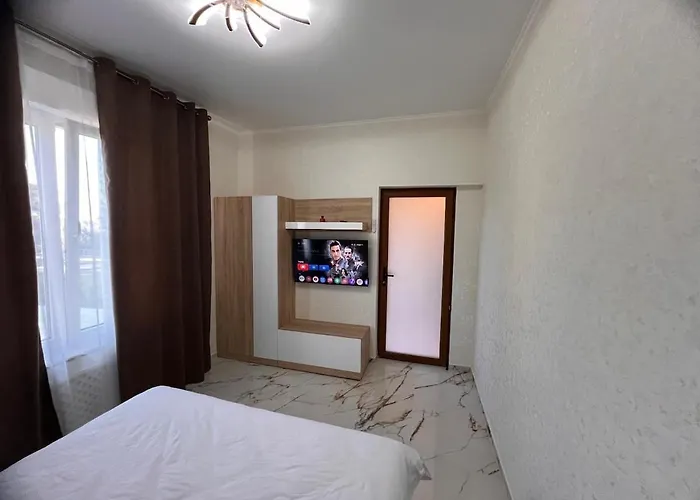 Apartament Vicino Al Mare *