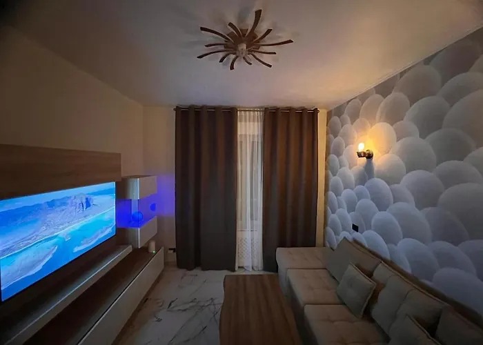 Vicino Al Mare Апартаменты Санремо