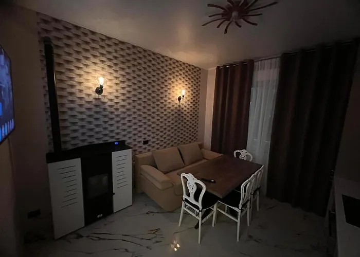 Апартаменты Vicino Al Mare Санремо