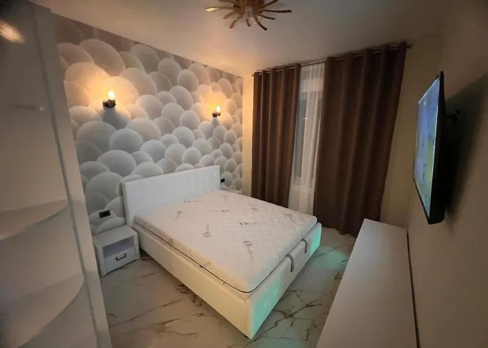 Апартаменты Vicino Al Mare