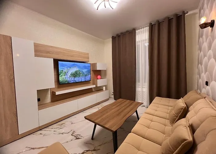 Апартаменты Vicino Al Mare