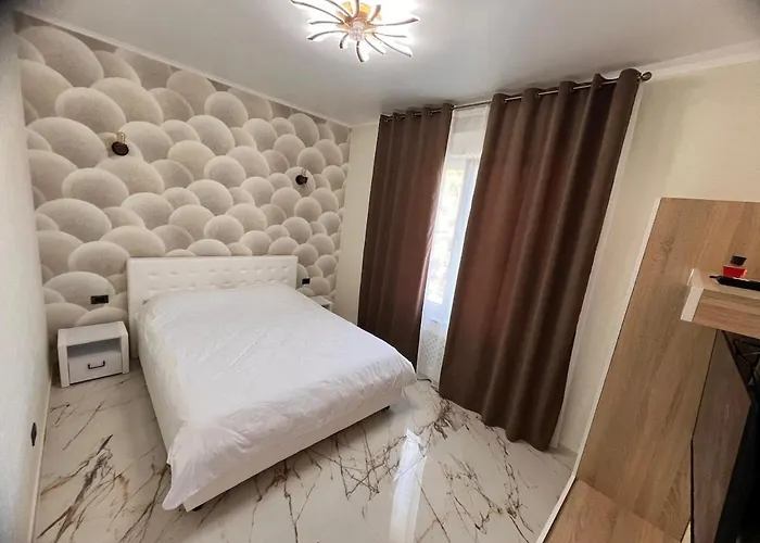 Vicino Al Mare Apartament *