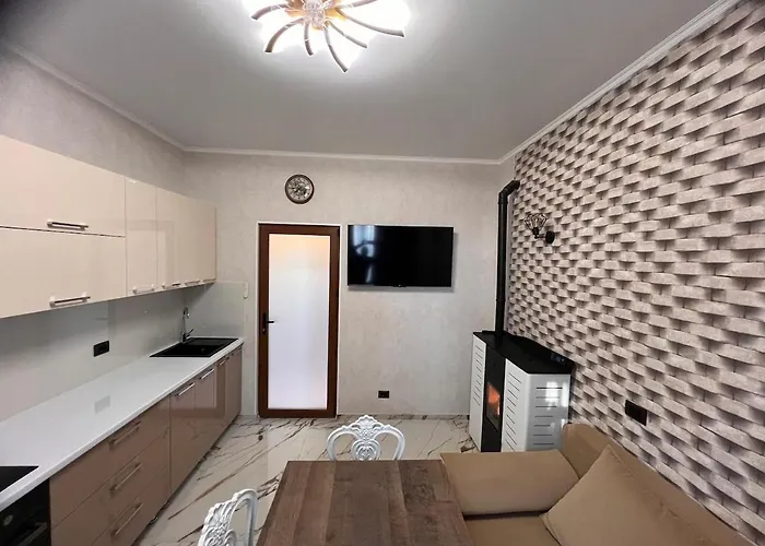 Vicino Al Mare Апартаменты *