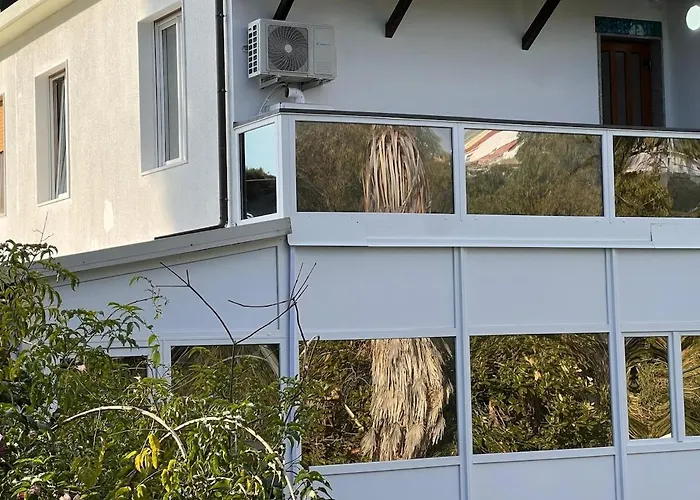 Апартаменты Vicino Al Mare *