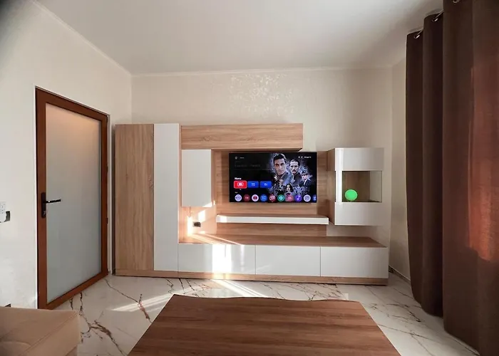 Апартаменты Vicino Al Mare *