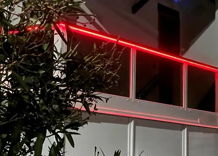 Vicino Al Mare Апартаменты