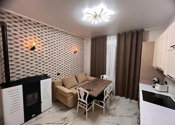 Апартаменты Vicino Al Mare Санремо