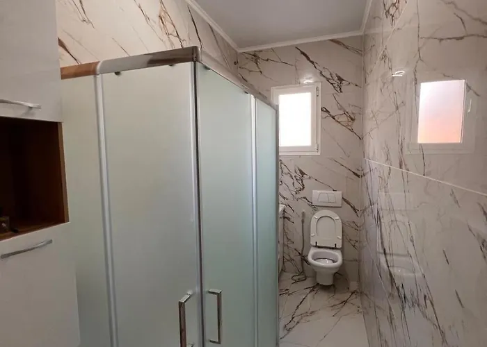 Vicino Al Mare Апартаменты