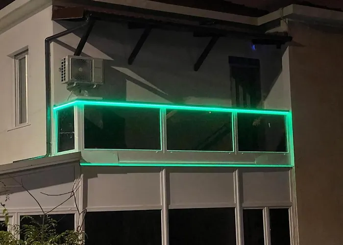 Апартаменты Vicino Al Mare