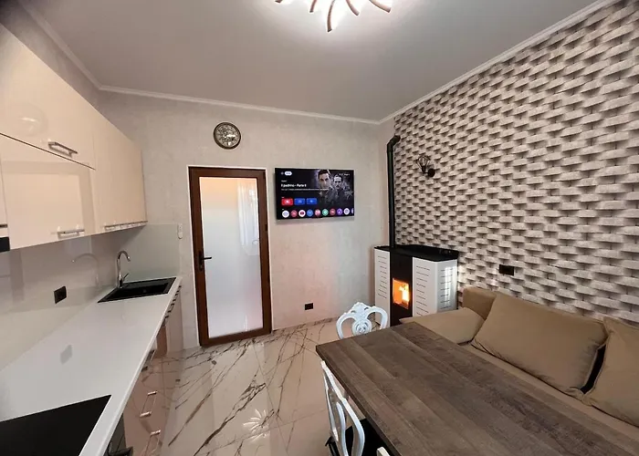 Vicino Al Mare Apartament San Remo