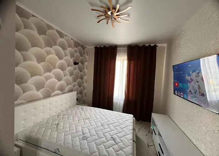 Apartament Vicino Al Mare