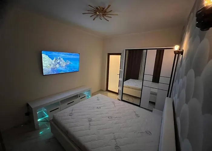 Vicino Al Mare Апартаменты