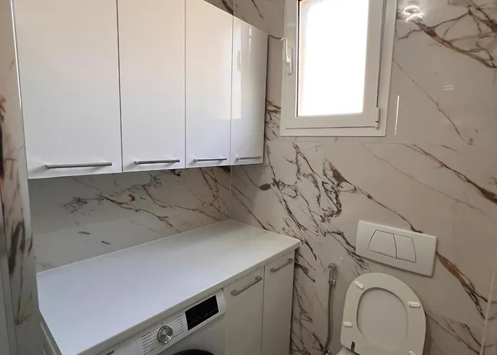 Vicino Al Mare Апартаменты Санремо