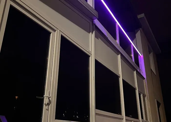 Апартаменты Vicino Al Mare