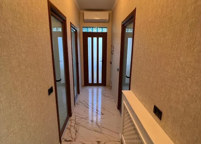 Апартаменты Vicino Al Mare *