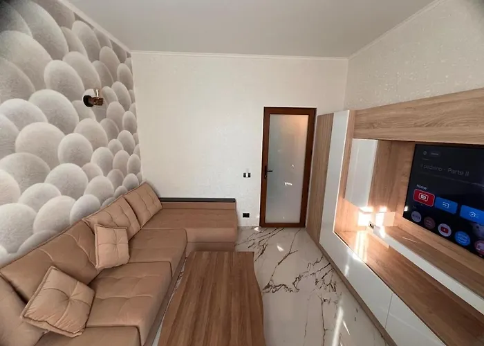 Vicino Al Mare Санремо