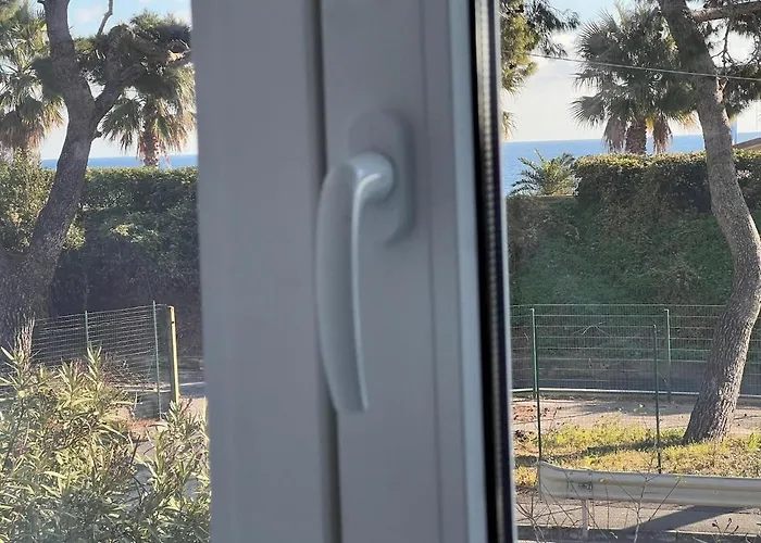 Апартаменты Vicino Al Mare *